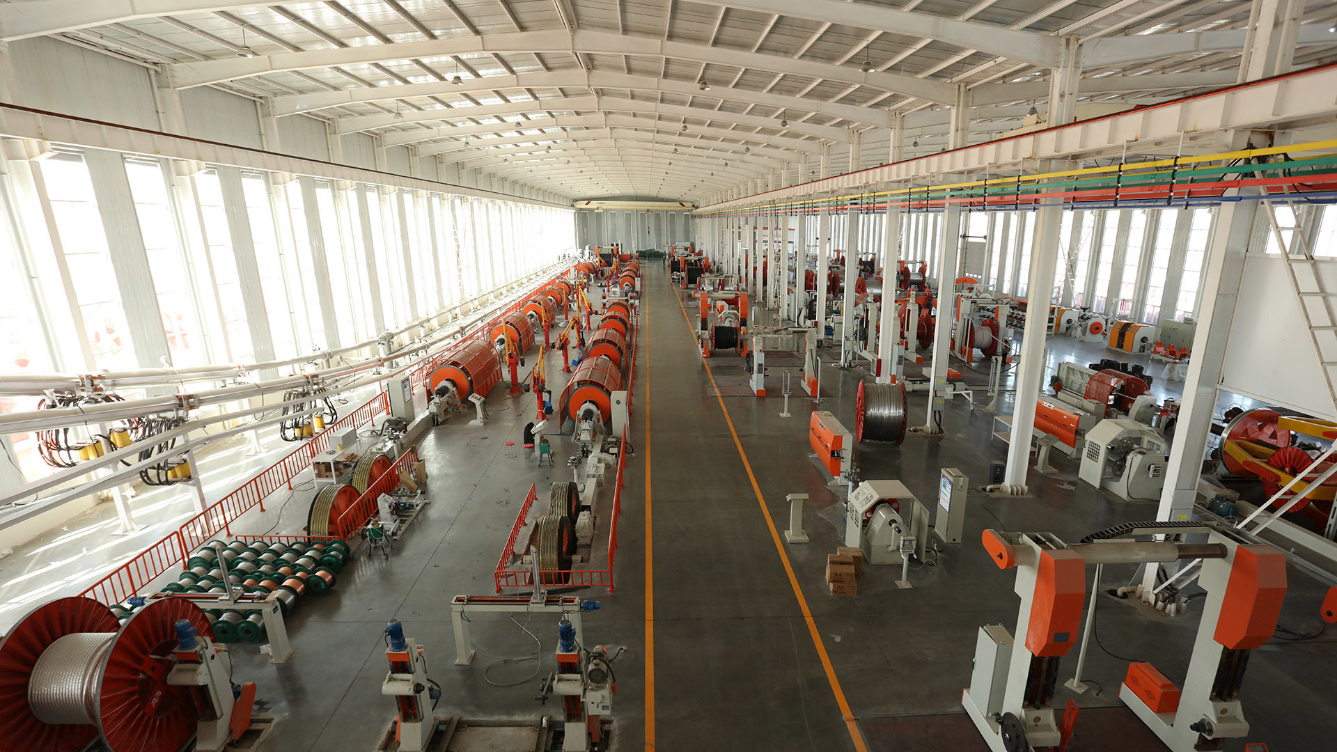 Quality innovation makes customers satisfied