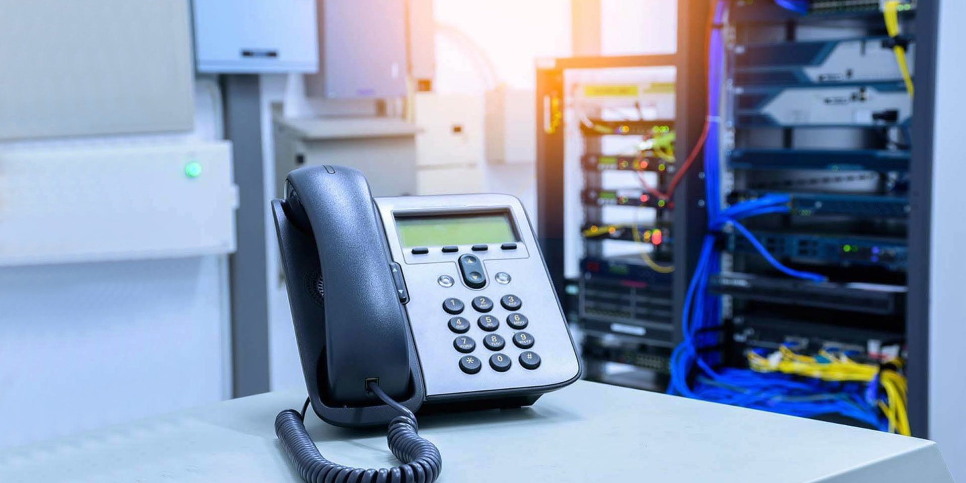 Communication Equipment