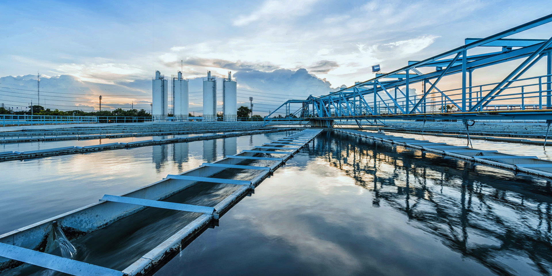 Water Power