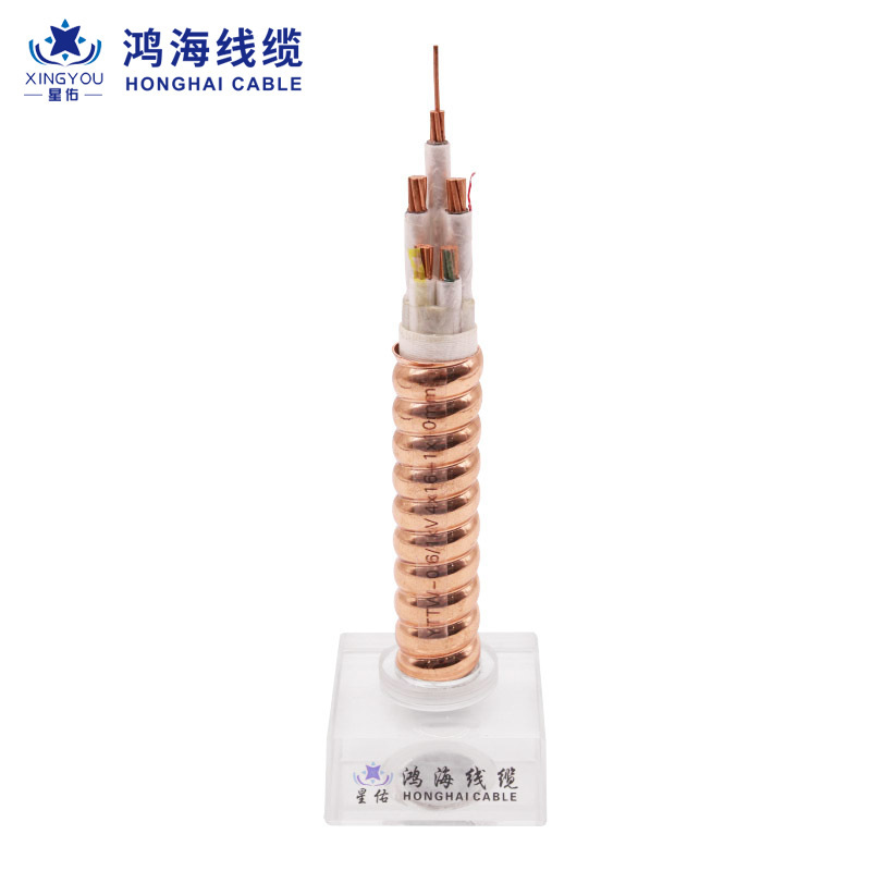 YTTW mineral insulated cable