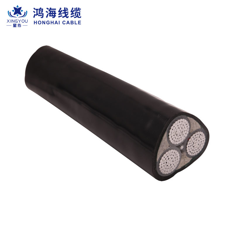 Low voltage cable