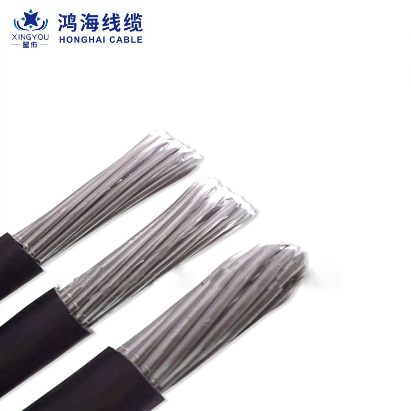 Overhead cable
