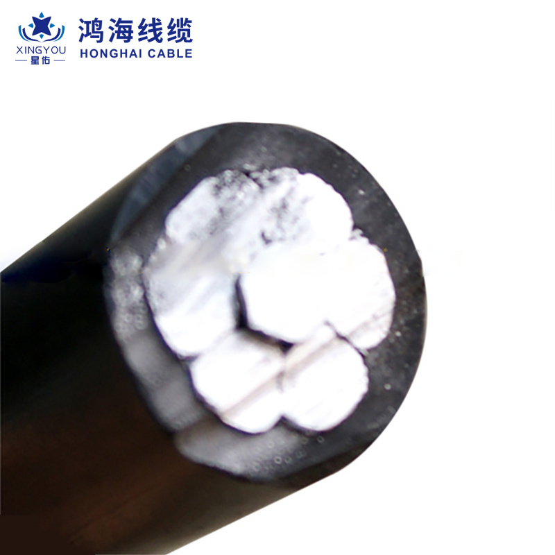 overhead cable