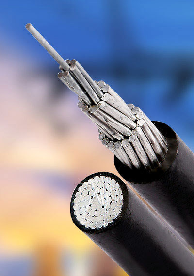 overhead cable
