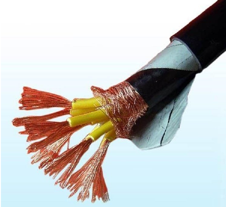 Control cable
