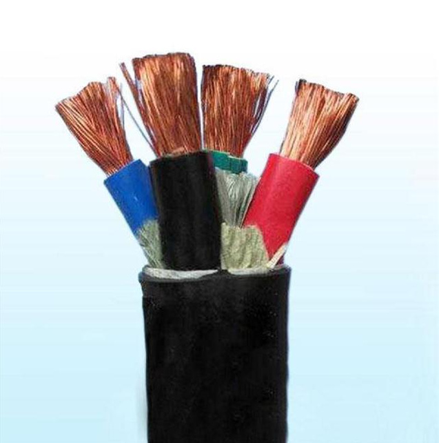 Control cable