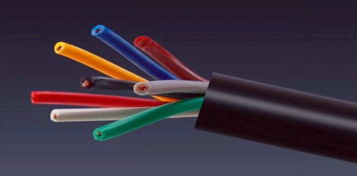 Control cable