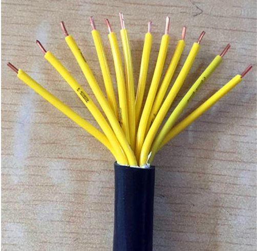 Control cable