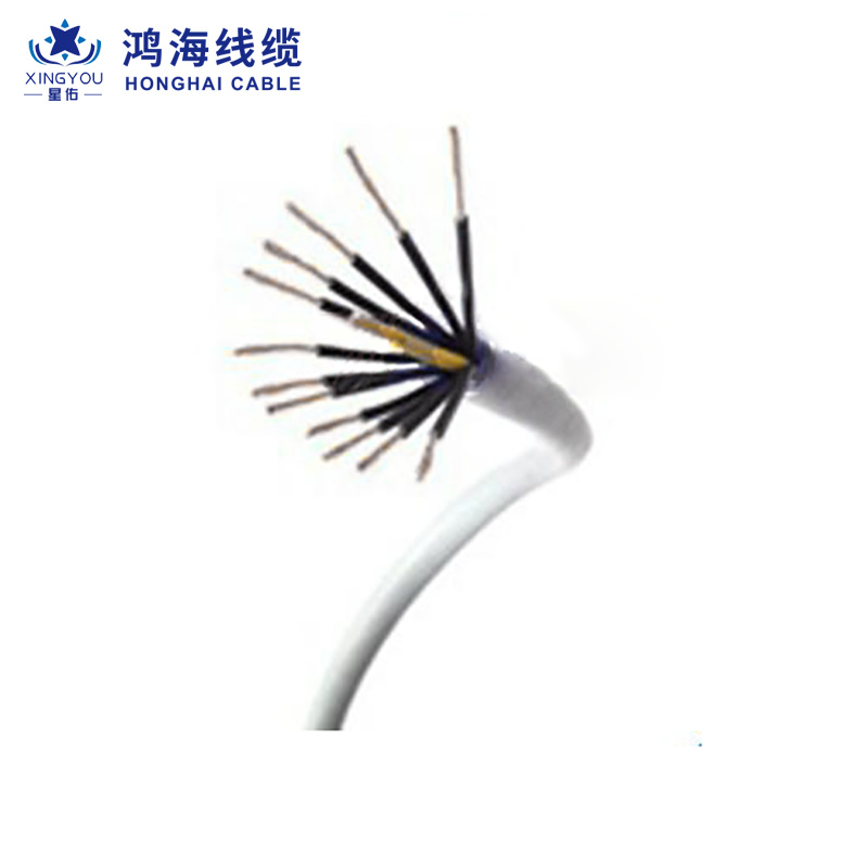 Control cable